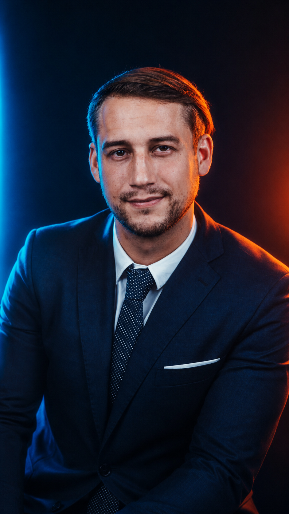 Luca Colucci